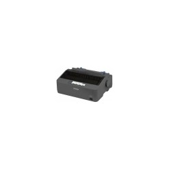 Epson LQ-350 dot matrix printer 360 x 180 DPI 347 cps - image 2