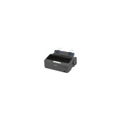 Epson LQ-350 dot matrix printer 360 x 180 DPI 347 cps - image 3