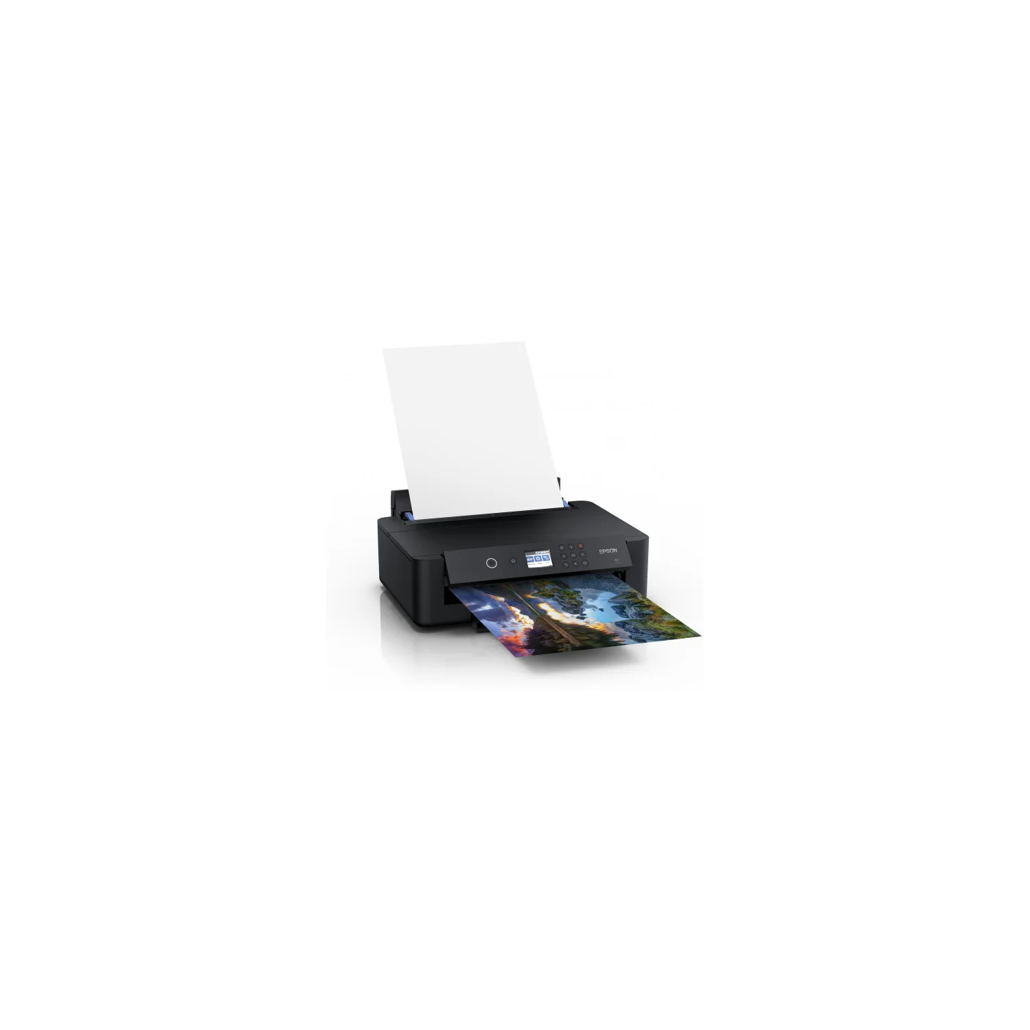 Epson Expression Photo HD XP-15000 inkjet printer Colour 5760 x 1440 DPI A3+ Wi-Fi - image 3