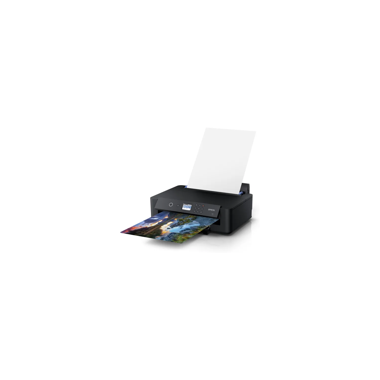 Epson Expression Photo HD XP-15000 inkjet printer Colour 5760 x 1440 DPI A3+ Wi-Fi - image 5