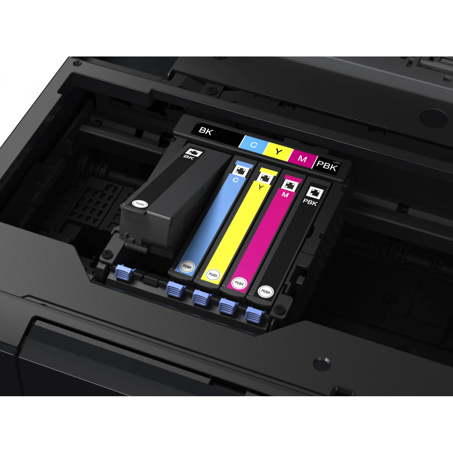 Epson Expression Premium XP-7100 Inkjet A4 5760 x 1440 DPI 32 ppm Wi-Fi - image 4