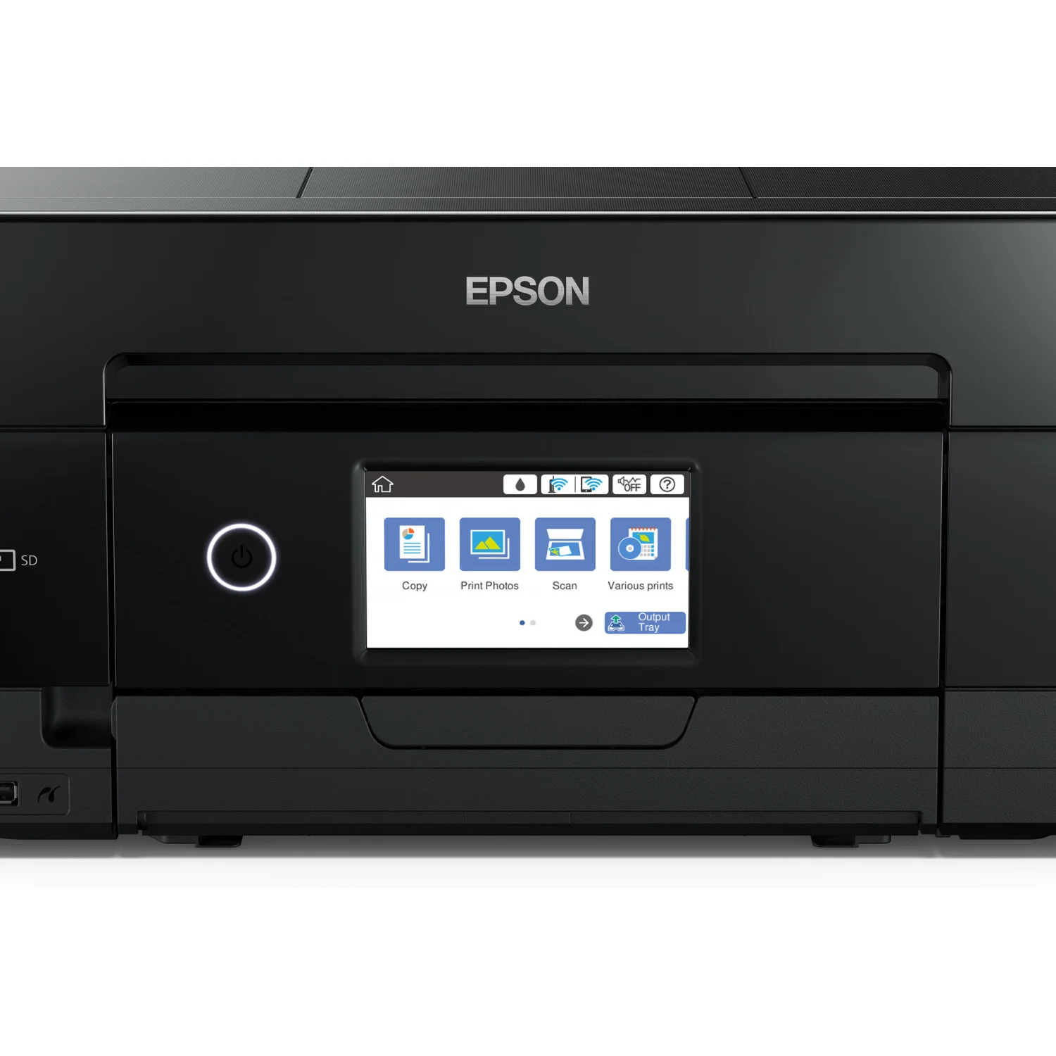 Epson Expression Premium XP-7100 Inkjet A4 5760 x 1440 DPI 32 ppm Wi-Fi - image 5