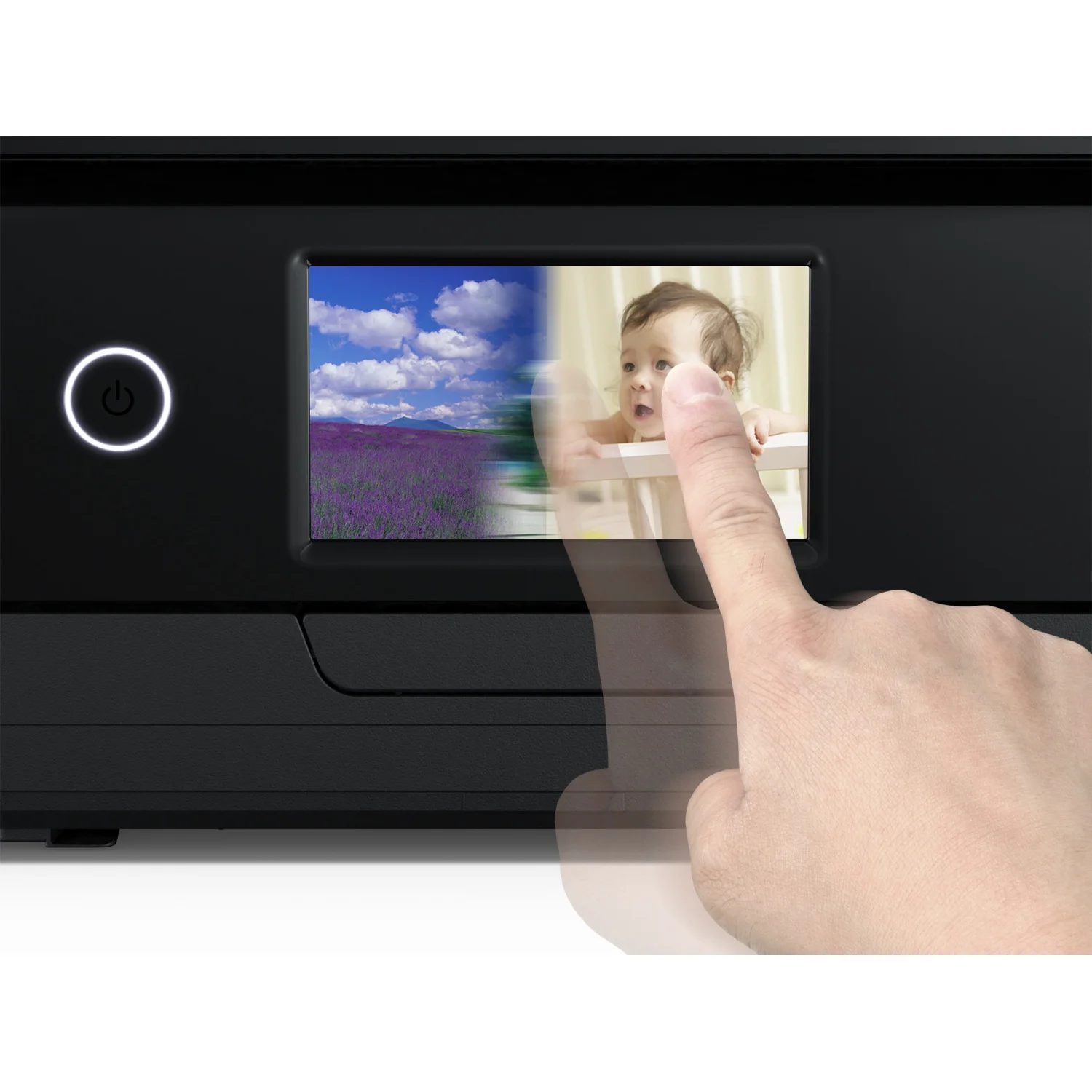 Epson Expression Premium XP-7100 Inkjet A4 5760 x 1440 DPI 32 ppm Wi-Fi - image 6