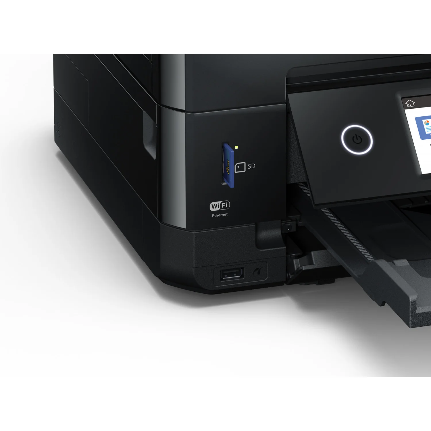 Epson Expression Premium XP-7100 Inkjet A4 5760 x 1440 DPI 32 ppm Wi-Fi - image 9