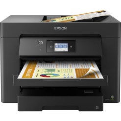 Epson WorkForce WF-7830DTWF Inkjet A3 4800 x 2400 DPI Wi-Fi - image 2