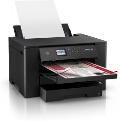 Epson WorkForce WF-7310DTW inkjet printer Colour 4800 x 2400 DPI A3+ Wi-Fi - image 2