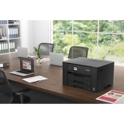 Epson WorkForce WF-7310DTW inkjet printer Colour 4800 x 2400 DPI A3+ Wi-Fi - image 6