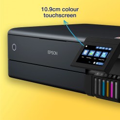 Epson EcoTank ET-8550 Inkjet A3+ 5760 x 1440 DPI 32 ppm Wi-Fi - image 3
