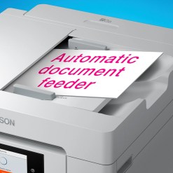 Epson EcoTank Pro ET-5885 Inkjet A4 4800 x 1200 DPI 25 ppm Wi-Fi - image 3