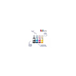 Epson EcoTank ET-5855 Inkjet A4 4800 x 2400 DPI 25 ppm Wi-Fi - image 3