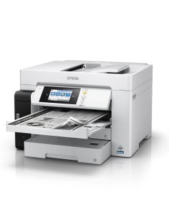 Epson EcoTank Pro ET-M16685 Inkjet A3 4800 x 2400 DPI Wi-Fi