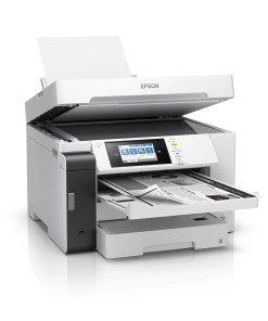 Epson EcoTank Pro ET-M16685 Inkjet A3 4800 x 2400 DPI Wi-Fi