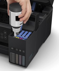 Epson EcoTank ET-2850 Inkjet A4 5760 x 1440 DPI 33 ppm Wi-Fi