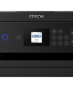 Epson EcoTank ET-2850 Inkjet A4 5760 x 1440 DPI 33 ppm Wi-Fi
