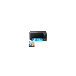 Epson EcoTank ET-2860 Inkjet A4 5760 x 1440 DPI 33 ppm Wi-Fi - image 2