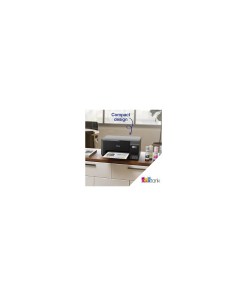 Epson EcoTank ET-2860 Inkjet A4 5760 x 1440 DPI 33 ppm Wi-Fi