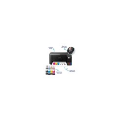 Epson EcoTank ET-2860 Inkjet A4 5760 x 1440 DPI 33 ppm Wi-Fi - image 6