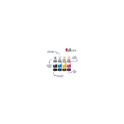 Epson EcoTank ET-2860 Inkjet A4 5760 x 1440 DPI 33 ppm Wi-Fi - image 7
