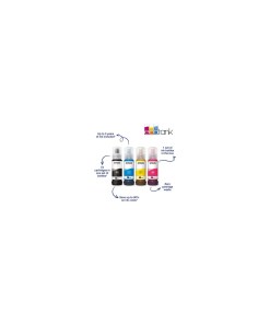 Epson EcoTank ET-2860 Inkjet A4 5760 x 1440 DPI 33 ppm Wi-Fi