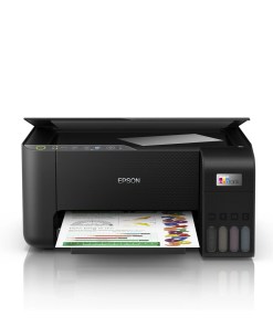 Epson EcoTank ET-2862 Inkjet A4 5760 x 1440 DPI 10 ppm Wi-Fi