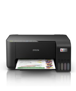Epson EcoTank ET-2862 Inkjet A4 5760 x 1440 DPI 10 ppm Wi-Fi