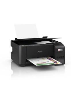 Epson EcoTank ET-2862 Inkjet A4 5760 x 1440 DPI 10 ppm Wi-Fi