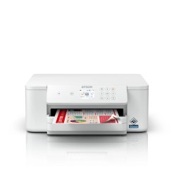 Epson WorkForce Pro WF-C4310DW inkjet printer Colour 4800 x 2400 DPI A4 Wi-Fi - image 3