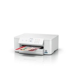 Epson WorkForce Pro WF-C4310DW inkjet printer Colour 4800 x 2400 DPI A4 Wi-Fi - image 5