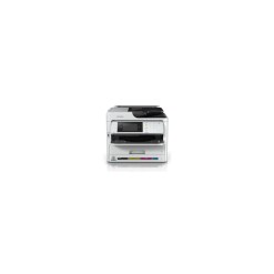 Epson WorkForce Pro WF-C5890DWF Inkjet A4 4800 x 1200 DPI 34 ppm Wi-Fi - image 2
