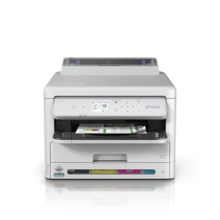 Epson WF-C5390DW inkjet printer Colour 4800 x 1200 DPI A4 Wi-Fi - image 2