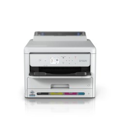 Epson WF-C5390DW inkjet printer Colour 4800 x 1200 DPI A4 Wi-Fi - image 3