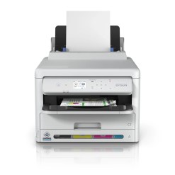 Epson WF-C5390DW inkjet printer Colour 4800 x 1200 DPI A4 Wi-Fi - image 4