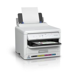 Epson WF-C5390DW inkjet printer Colour 4800 x 1200 DPI A4 Wi-Fi - image 5