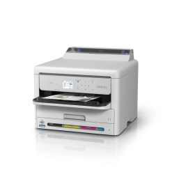 Epson WF-C5390DW inkjet printer Colour 4800 x 1200 DPI A4 Wi-Fi - image 6