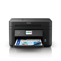 Epson WorkForce WF-2965DWF Inkjet A4 4800 x 1200 DPI 33 ppm Wi-Fi - image 5