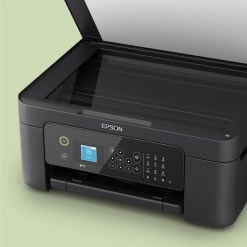 Epson WorkForce WF-2910DWF Inkjet A4 5760 x 1440 DPI 33 ppm Wi-Fi - image 2