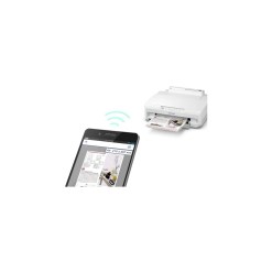 Epson Expression Photo XP-65 inkjet printer Colour 5760 x 1440 DPI A4 Wi-Fi - image 8