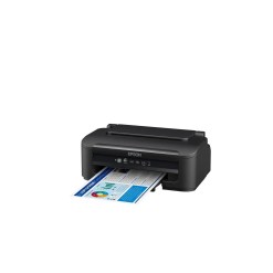 Epson WorkForce WF-2110W inkjet printer Colour 5760 x 1440 DPI A4 Wi-Fi - image 4