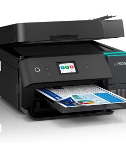 Epson EcoTank ET-4950 Inkjet A4 4800 x 1200 DPI 35 ppm Wi-Fi