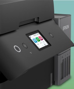 Epson EcoTank ET-4950 Inkjet A4 4800 x 1200 DPI 35 ppm Wi-Fi