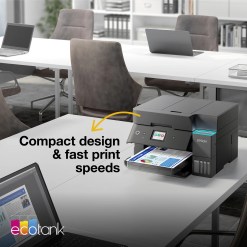 Epson EcoTank ET-4950 Inkjet A4 4800 x 1200 DPI 35 ppm Wi-Fi - image 7