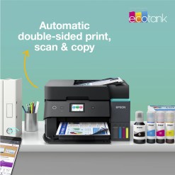 Epson EcoTank ET-4950 Inkjet A4 4800 x 1200 DPI 35 ppm Wi-Fi - image 8