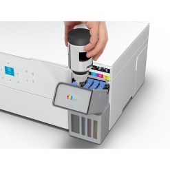 Epson EcoTank ET-2956 Inkjet A4 4800 x 1200 DPI 33 ppm Wi-Fi - image 4