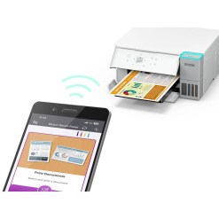 Epson EcoTank ET-2956 Inkjet A4 4800 x 1200 DPI 33 ppm Wi-Fi - image 6