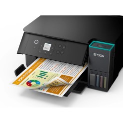Epson EcoTank ET-2951 Inkjet A4 4800 x 1200 DPI 33 ppm Wi-Fi - image 6