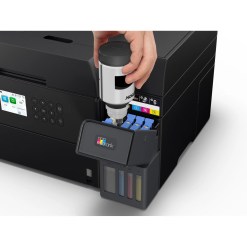 Epson EcoTank ET-3950 Inkjet A4 4800 x 1200 DPI 35 ppm Wi-Fi - image 2