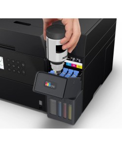 Epson EcoTank ET-3950 Inkjet A4 4800 x 1200 DPI 35 ppm Wi-Fi