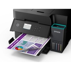 Epson EcoTank ET-3950 Inkjet A4 4800 x 1200 DPI 35 ppm Wi-Fi - image 3