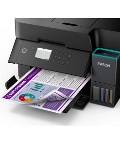 Epson EcoTank ET-3950 Inkjet A4 4800 x 1200 DPI 35 ppm Wi-Fi