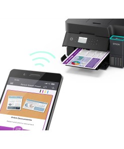 Epson EcoTank ET-3950 Inkjet A4 4800 x 1200 DPI 35 ppm Wi-Fi